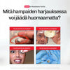 Whitening Suuvesi iD+