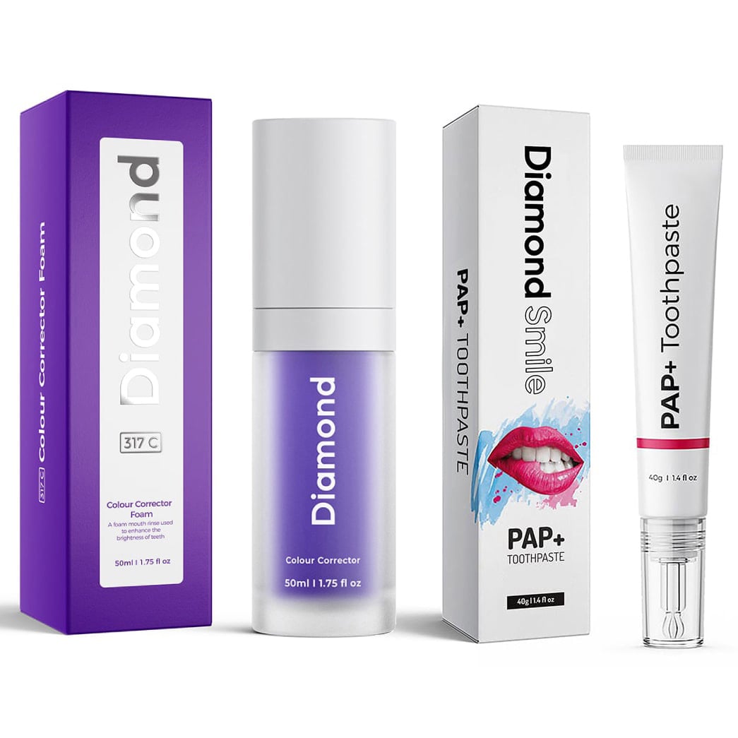 Hammastahna + SEERUMI