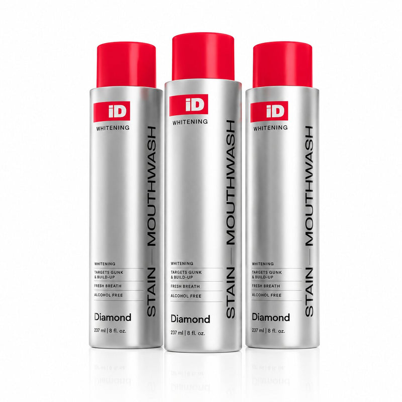 Whitening Suuvesi iD+